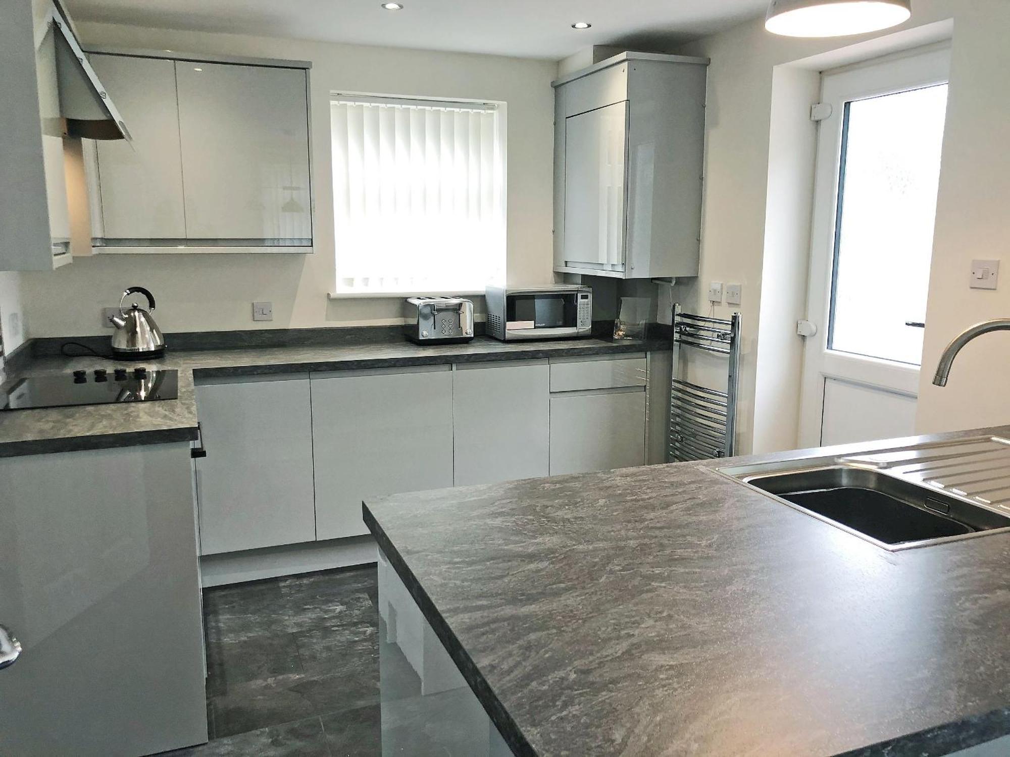 Forest Walk Holiday home Coleford (Gloucestershire)