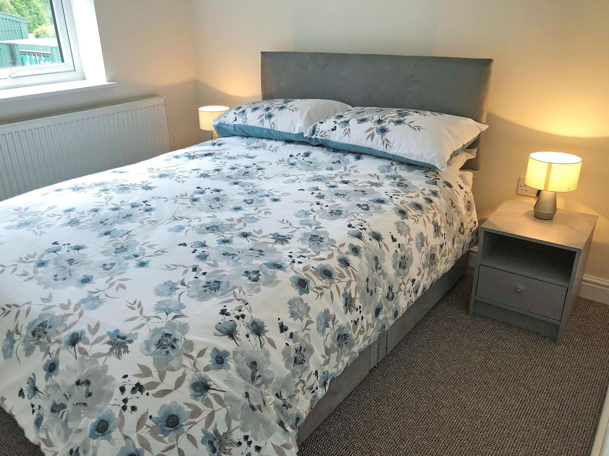 Holiday home Forest Walk Coleford (Gloucestershire)