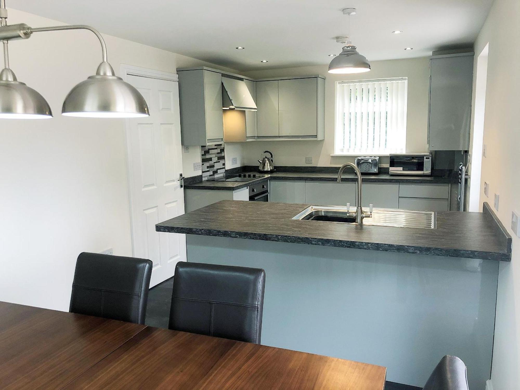 Forest Walk Holiday home Coleford (Gloucestershire)