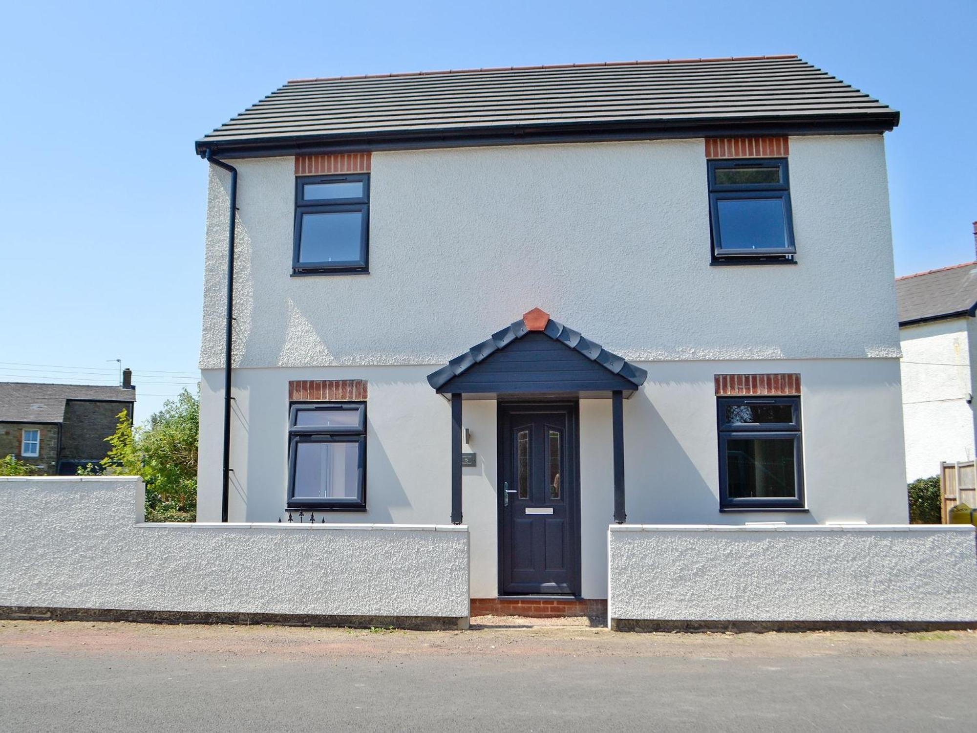 Holiday home Forest Walk Coleford (Gloucestershire)