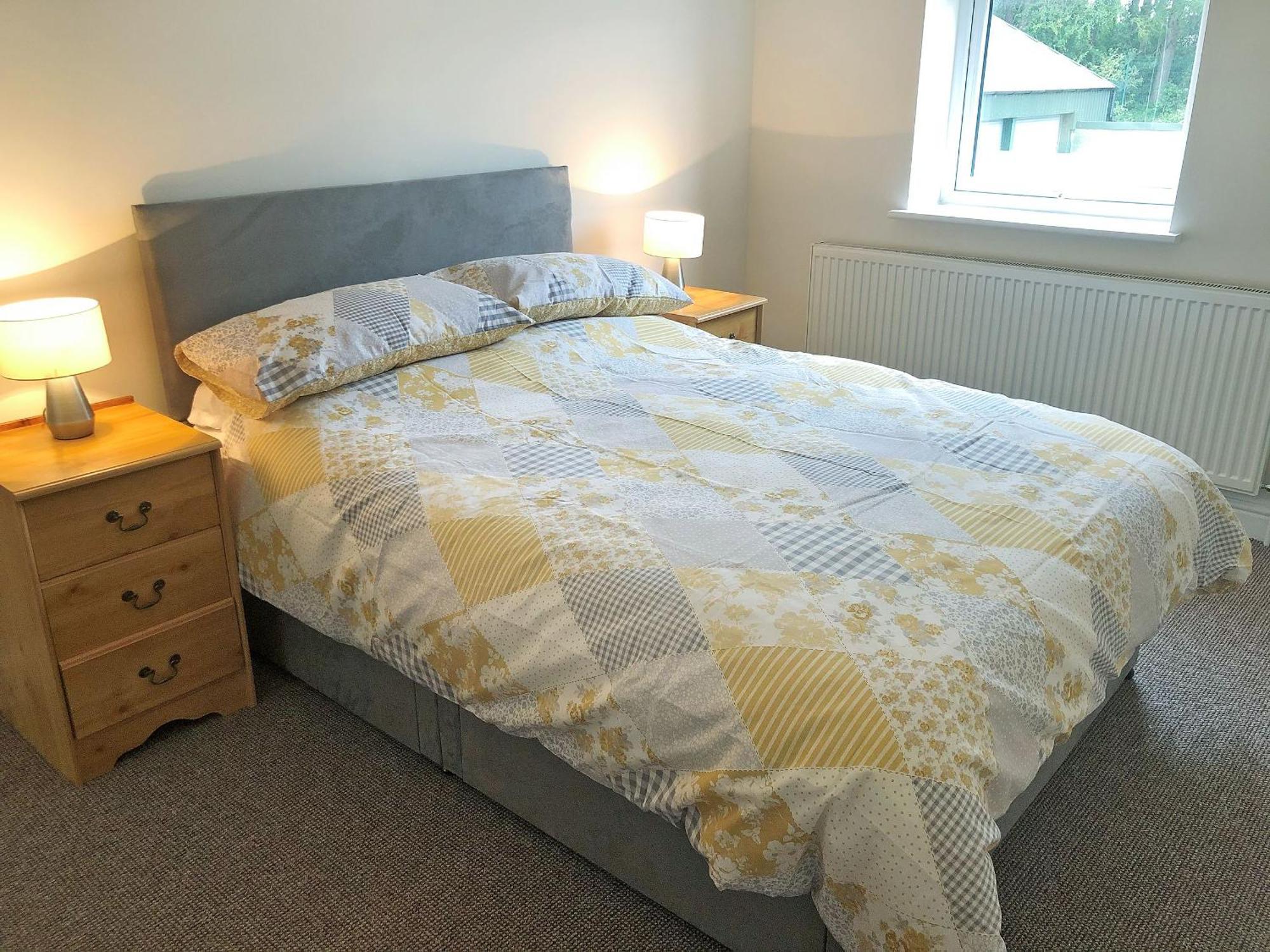 Holiday home Forest Walk Coleford (Gloucestershire)